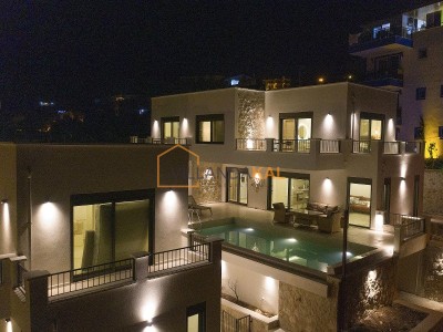 Villa Amor 1